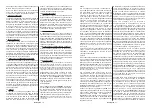 Preview for 99 page of Horizon Fitness 55HQ8590U/B User Manual