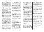 Preview for 103 page of Horizon Fitness 55HQ8590U/B User Manual