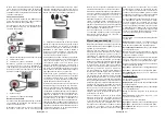 Preview for 106 page of Horizon Fitness 55HQ8590U/B User Manual