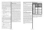 Preview for 109 page of Horizon Fitness 55HQ8590U/B User Manual