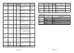 Preview for 111 page of Horizon Fitness 55HQ8590U/B User Manual