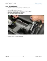 Предварительный просмотр 41 страницы Horizon Fitness 7.0AT-03 Service Manual