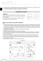 Preview for 10 page of Horizon Fitness Acustico HAV-H8700 Operating Instructions Manual