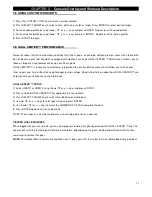 Preview for 12 page of Horizon Fitness Adventure 5 Plus Service Manual