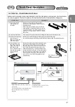 Предварительный просмотр 37 страницы Horizon Fitness AFC-566F Manual