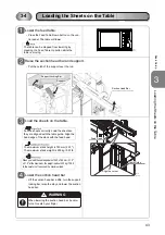 Предварительный просмотр 53 страницы Horizon Fitness AFC-566F Manual