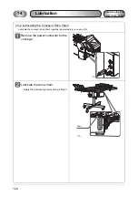 Предварительный просмотр 138 страницы Horizon Fitness AFC-566F Manual