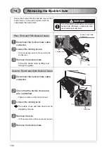 Предварительный просмотр 140 страницы Horizon Fitness AFC-566F Manual