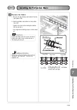 Предварительный просмотр 143 страницы Horizon Fitness AFC-566F Manual