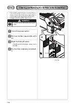 Предварительный просмотр 146 страницы Horizon Fitness AFC-566F Manual