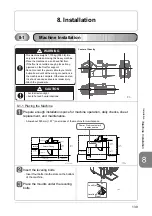 Предварительный просмотр 149 страницы Horizon Fitness AFC-566F Manual