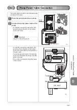 Предварительный просмотр 151 страницы Horizon Fitness AFC-566F Manual