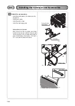 Предварительный просмотр 154 страницы Horizon Fitness AFC-566F Manual