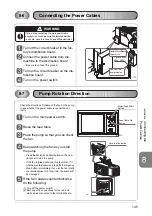 Предварительный просмотр 155 страницы Horizon Fitness AFC-566F Manual