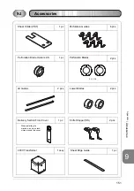 Предварительный просмотр 161 страницы Horizon Fitness AFC-566F Manual