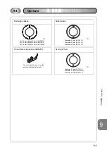 Предварительный просмотр 163 страницы Horizon Fitness AFC-566F Manual