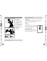 Preview for 9 page of Horizon Fitness AFG E6 User Manual