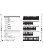 Preview for 9 page of Horizon Fitness B701 User Manual