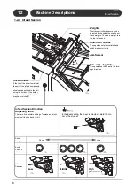 Preview for 14 page of Horizon Fitness Bookletmaker FC-200A Manual