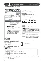 Preview for 22 page of Horizon Fitness Bookletmaker FC-200A Manual