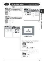 Preview for 35 page of Horizon Fitness Bookletmaker FC-200A Manual