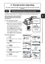 Preview for 43 page of Horizon Fitness Bookletmaker FC-200A Manual