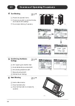 Preview for 46 page of Horizon Fitness Bookletmaker FC-200A Manual