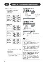 Preview for 48 page of Horizon Fitness Bookletmaker FC-200A Manual