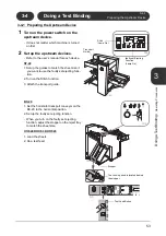 Preview for 61 page of Horizon Fitness Bookletmaker FC-200A Manual