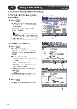 Preview for 64 page of Horizon Fitness Bookletmaker FC-200A Manual