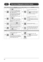 Preview for 96 page of Horizon Fitness Bookletmaker FC-200A Manual