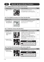 Preview for 122 page of Horizon Fitness Bookletmaker FC-200A Manual