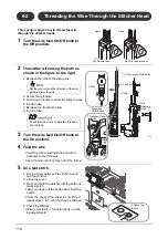 Preview for 126 page of Horizon Fitness Bookletmaker FC-200A Manual