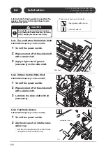 Preview for 128 page of Horizon Fitness Bookletmaker FC-200A Manual