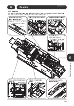 Preview for 131 page of Horizon Fitness Bookletmaker FC-200A Manual