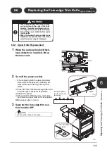 Preview for 133 page of Horizon Fitness Bookletmaker FC-200A Manual