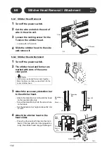 Preview for 140 page of Horizon Fitness Bookletmaker FC-200A Manual