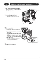 Preview for 142 page of Horizon Fitness Bookletmaker FC-200A Manual