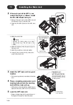 Preview for 148 page of Horizon Fitness Bookletmaker FC-200A Manual