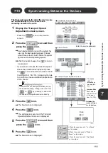 Preview for 163 page of Horizon Fitness Bookletmaker FC-200A Manual