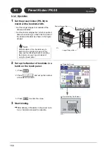 Preview for 166 page of Horizon Fitness Bookletmaker FC-200A Manual