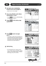 Preview for 168 page of Horizon Fitness Bookletmaker FC-200A Manual