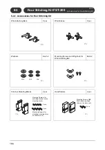 Preview for 174 page of Horizon Fitness Bookletmaker FC-200A Manual