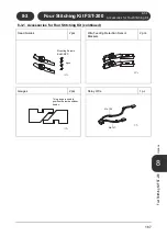 Preview for 175 page of Horizon Fitness Bookletmaker FC-200A Manual