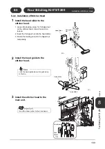 Preview for 177 page of Horizon Fitness Bookletmaker FC-200A Manual