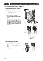 Preview for 178 page of Horizon Fitness Bookletmaker FC-200A Manual