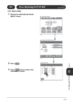 Preview for 181 page of Horizon Fitness Bookletmaker FC-200A Manual