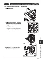 Preview for 185 page of Horizon Fitness Bookletmaker FC-200A Manual