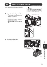 Preview for 187 page of Horizon Fitness Bookletmaker FC-200A Manual