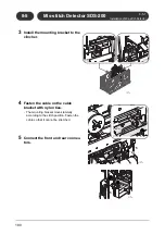 Preview for 188 page of Horizon Fitness Bookletmaker FC-200A Manual